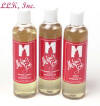 Making Love Massage Oil