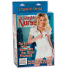 My Naughty Nurse Blow Up Love Sex Doll