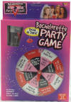 Bachlorette Drink or Dare Party Game