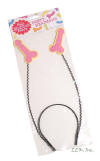 Pecker Party Headband Candyprints