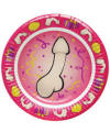 Pecker Plates