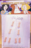 Bachelorette Pecker Veil