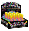 rainbow coock pop