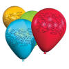 Risque Bachelorette Balloons