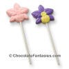 Catlaya Chocolate Lollipop