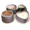 Suntouched Massage Oil Candle