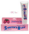 Sweetened Sweeten'd Blow Oral Sex Gel