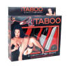 Hustler Taboo Kit
