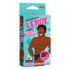 Travel Size Leroy Doll