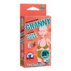 Travel Size Granny Love Doll